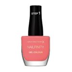 Max Factor NailFinity Nail Polish - That'S A Wrap 400, 12 ml