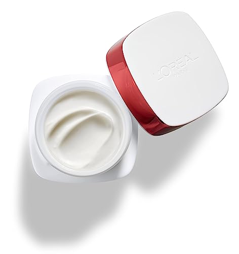 L'Oreal Paris Revitalift Anti-Wrinkle Day Cream, Fresh Fragrance, Face Cream, 50 ml (Pack of 1)