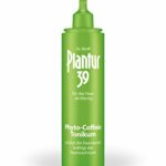 Plantur 39 Caffeine Tonic Prevents and Reduces Hair Loss 200ml | Support Hair Growth and Hair Thickening | Women Hair Care Made in Germany
