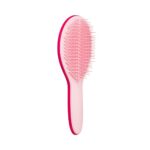 Tangle Teezer | The Ultimate Styler Hairbrush | Maintains & Blends Wigs, Weaves, Extensions & Clip-Ins | Finishing Brush for Adding Volume, Textu