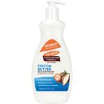 Palmers Cocoa Butter Moisturizing Lotion Pump Bottle Bonus, 500 ml