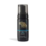 Bondi Sands Dark Self-Tanning Foam - Lightweight, Buildable Formula Gives a Sun-Kissed Glow for a Flawless Finish; Enriched with Aloe Vera; Vegan