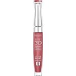 Bourjois Lip Gloss Effet 3D 3 Brun Academic Browns, 5.7ml, 341033