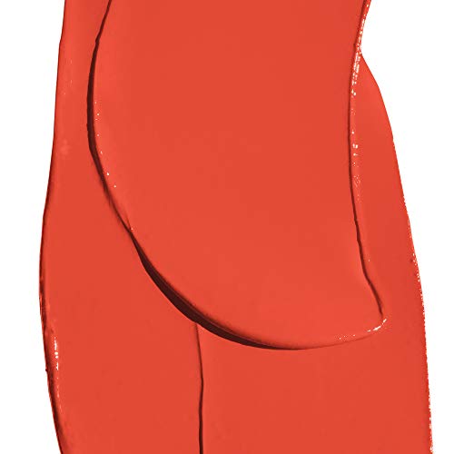 Revlon Super Lustrous Lipstick, High Impact Lipcolour with Moisturising Creamy Formula, Infused with Vitamin E and Avocado Oil in Pink Pearl, Sky