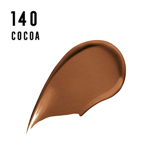 Max Factor Lasting Performance Long-Lasting Liquid Foundation - 106 Natural Beige, 35 ml