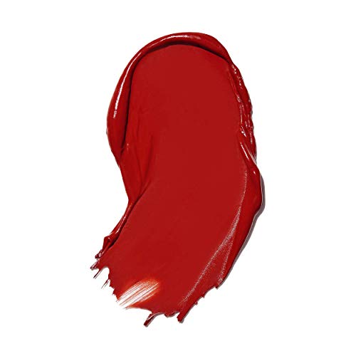 e.l.f. Srsly Satin Lipstick, Intense Colour Payoff & Silky Smooth Formula, Creme, 0.16 Oz (4.5g)