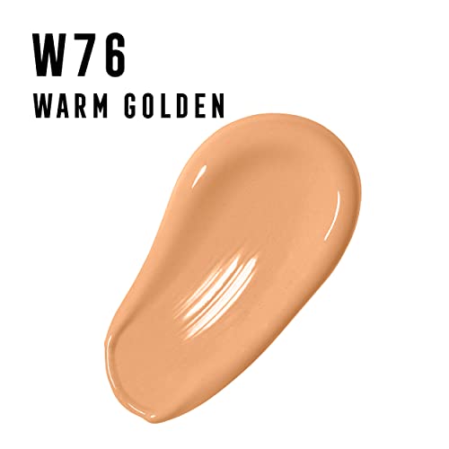 Max Factor Facefinity 3-In-1 All Day Flawless Foundation SPF 20 C50 Natural Rose, 30ml