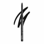 NYX - Mechanical Eye Pencil Black - 0.34 g
