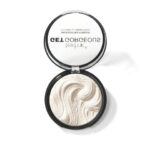 Technic Get Gorgeous Highlighting Powder - Pressed Shimmer Face Makeup Compact with a Shine for a Natural Glow. Shade: Original 6g