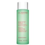 Clarins Purifying Toning Lotion, Meadowsweet & Saffron Flower Extract, 200ml