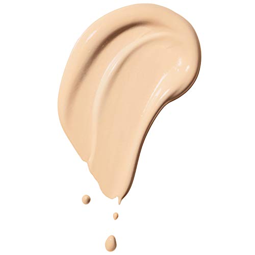 Maybelline Foundation, Dream Radiant Liquid Hydrating Foundation with Hyaluronic Acid and Collagen - Lightweight, Medium Coverage Up to 12 Hour H