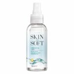 1x 150ml SKIN so SOFT ® AVON Dry Oil Body Spray ORIGINAL® +jojoba insect repellent