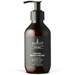 Facial Moisturiser For Men