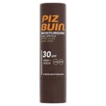 Piz Buin Moisturising Sun Lipstick SPF 30, 4.9g