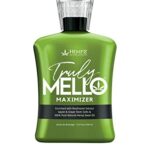 Hempz Truly Mello Maximizer Tanning Lotion (400ml)