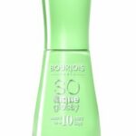 Bourjois So Laque Glossy nail polish Number 04 10ml
