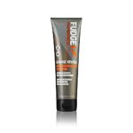 Fudge Professional Damage Rewind, Hair Repairing Shampoo, 90 Percent Stronger hair instantly 250 ml