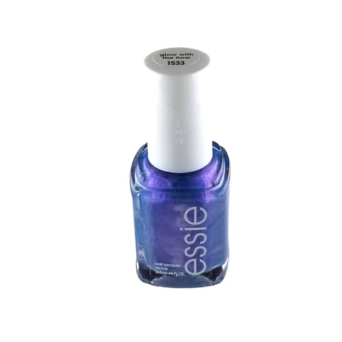 Essie Cosmetics Nail Polish, 619 Teacup Half Full