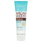 Creightons Argan Silk Moisture Rich Shampoo (250ml) - Professionally Formulated with Argan Oil from Morocco, Replenishes Moisture for Strength &
