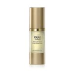 24K Gold by Prai Wrinkle Repair Day Serum 30ml, Deep Hydrating Express Facelift Serum for Smooth Younger Looking Skin