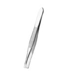 Tweezers Professional Slanted Tweezer for Facial Hair Women & Men