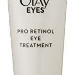 Olay Eyes Pro-Retinol Anti Aging Eye Cream Treatment 15ml, with Pro-Retinol & Pentapeptides, For Deep Wrinkles