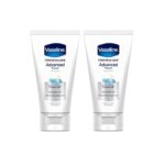 Pack of 2, Vaseline Intensive Care Advanced Repair Hand Cream 75ml