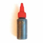 Salon Pro Hair Bonding Glue, Black, 30 ml (Pack of 1)