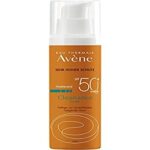 SOL SPF 50+ Cleanance 50ml