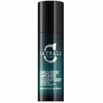 Catwalk by TIGI - Curls Rock Amplifier Curly Hair Cream - For Enhanced Curls - 150 ml