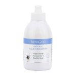 MooGoo Milk Shampoo - A gentle, non-irritating formula for sensitive skin, and itchy, dry scalps - For all ages and hair types - A silicone, sulf