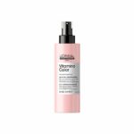 L’Oréal Professionnel Multi-Benefit Leave-in Treatment, With Resveratrol for Coloured Hair, Serie Expert Vitamino Colour, 190 ml