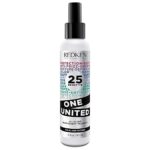 REDKEN | One United | 25 Multi-Benefits Leave-In Conditioner and Treatment Spray | Increases Manageability and Protection | 150 ml