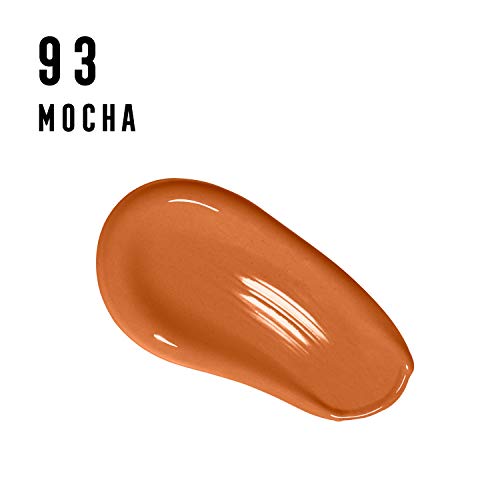 Max Factor Facefinity 3-in-1 All Day Flawless Liquid Foundation, SPF 20 - 55 Beige (Packaging May Vary)