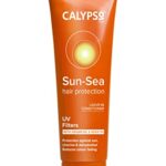 Calypso Sun-Sea UV Hair Protection with Argan Oil - 100 ml