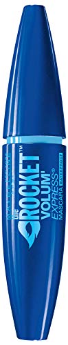 Maybelline Jade The Rocket Mascara Waterproof Very Black 10 ml