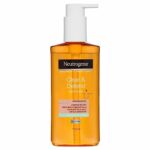 Neutrogena Tea Tree, Clear and Defend, 2 percent Salicylic Acid Face Wash, 200 ml
