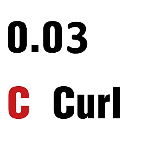 Easy Fan Lashes, D Curl 0.05mm 8-14mm Mixed Easy Fan Russian Lashes 2D 3D 5D Eyelash Extensions Self Fanning Lashes Easy Fan Volume Lashes Indivi