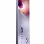 WELLA Number 10/69 Illumina Coloring