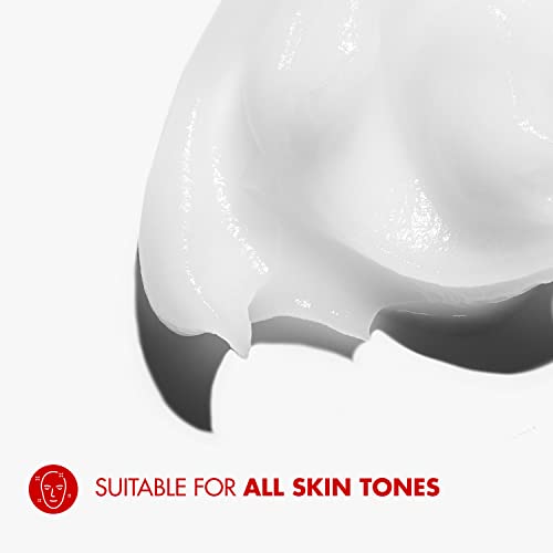 Olay Regenerist Whip SPF Face Moisturiser 50ml, SPF30 Anti Aging Face Cream For Women, Ideal Base for Make Up, with Niacinamide