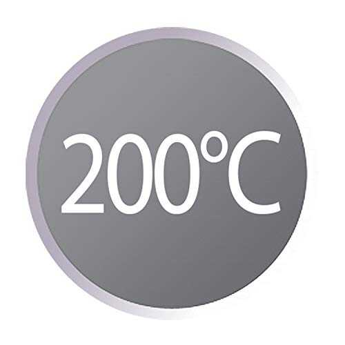 Remington Curl Create Curling Wand - 35 Temperature Hair Curler with Ionic Conditioning, Black Ci52W0, Pack of 1