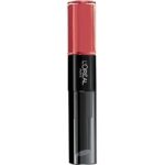 L'Oreal Paris Infallible 24HR 2 Step Lipstick 110 Timeless Rose