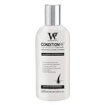 Watermans Hair Growth' Cholesterol Conditioner, Caffeine, Rosemary - All Types of Hair & Afro - Best treatment for Dry & Damaged Hair, best deep