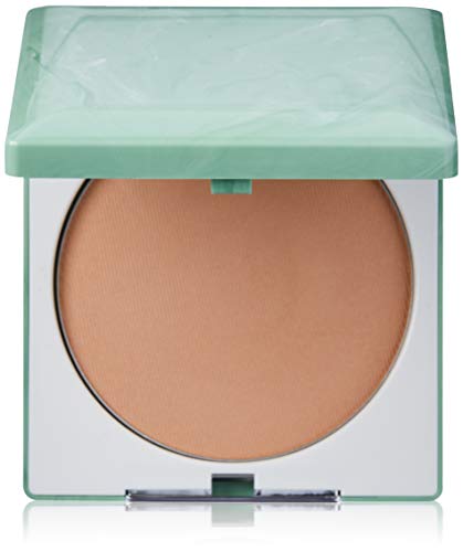 Clinique Stay-Matte Sheer Pressed Powder Oil-free .27oz/7.6g Stay Neutral 02 by Clinique BEAUTY