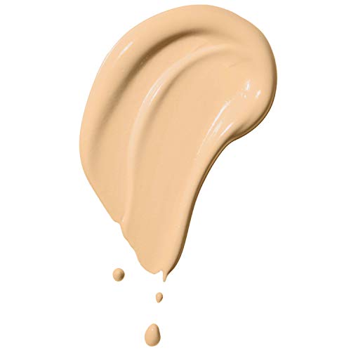 Maybelline Foundation, Dream Radiant Liquid Hydrating Foundation with Hyaluronic Acid and Collagen - Lightweight, Medium Coverage Up to 12 Hour H