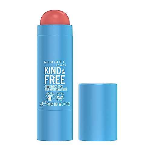 Rimmel Kind & Free Multi-Stick 001 Caramel Dusk