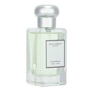 30ml Women's Perfume, Long Lasting Fruity Floral Fragrance Glass Bottle, Gift for Women, Long Lasting Perfume, Perfume Women Fragrance, Spray Per