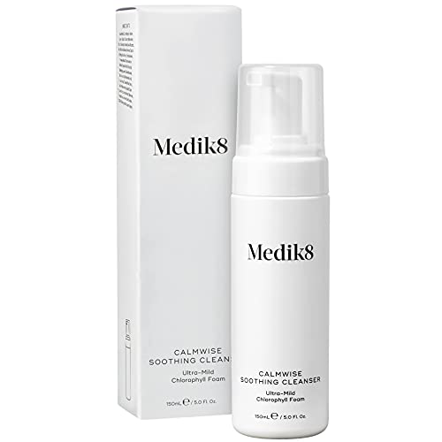 Medik8 Calmwise Soothing Cleanser, 150ml