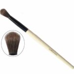 LyDia Professional Wooden Handle Eye Makeup Eyeshadow Blending/Face Body Highlighter Cosmetic Makeup Brush