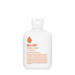 Bio-Oil Body Lotion 175ml - Ultra-Light Body Moisturiser for Dry Skin - Daily Moisturising Lotion with Oil-in-Water Technology - Non-Greasy - Fas